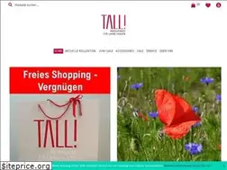 Sites similar to tall-berlin.de