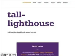 Sites similar to tall-lighthouse.co.uk