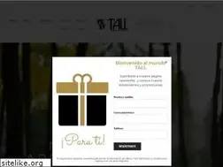 Sites similar to tall.com.co