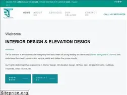Sites similar to tall3dinteriors.com