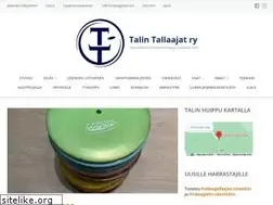 Sites similar to tallaajat.org