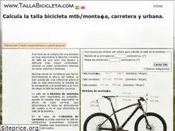 Sites similar to tallabicicleta.com