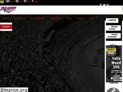 Sites similar to talladegasuperspeedway.com