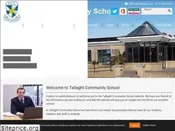 Sites similar to tallaghtcs.com