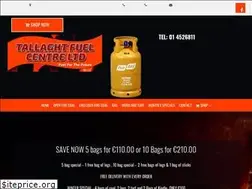 Sites similar to tallaghtfuels.ie