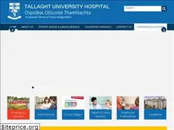 Sites similar to tallaghthospital.ie