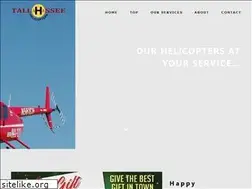 Sites similar to tallahassee-helicopters.com