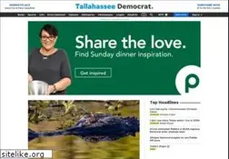 Sites similar to tallahassee.com