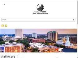 Sites similar to tallahasseebar.org