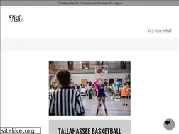 Sites similar to tallahasseebasketballleague.com