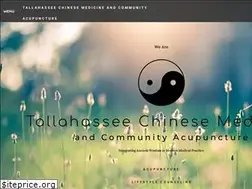 Sites similar to tallahasseechinesemedicine.com