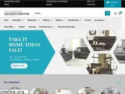 Sites similar to tallahasseediscountfurniture.com