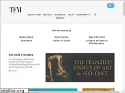 Sites similar to tallahasseefamilymagazine.com