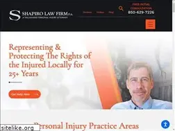 Sites similar to tallahasseeinjurylawyer.com