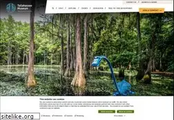 Sites similar to tallahasseemuseum.org