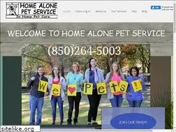 Sites similar to tallahasseepetsitter.com