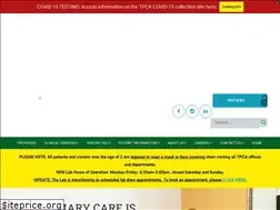 Sites similar to tallahasseeprimarycare.com