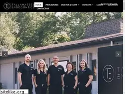 Sites similar to tallahasseerootcanal.com
