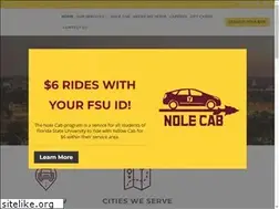 Sites similar to tallahasseeyellowcab.com