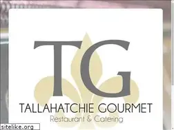 Sites similar to tallahatchiegourmet.com