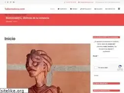 Sites similar to tallamadera.com