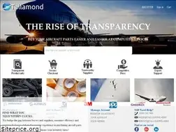Sites similar to tallamond.com