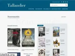 Sites similar to tallandier.com