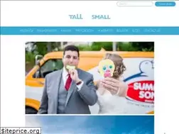 Sites similar to tallandsmallphotography.com
