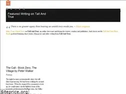 Sites similar to tallandtrue.com