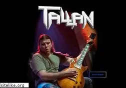 Sites similar to tallanlatz.com
