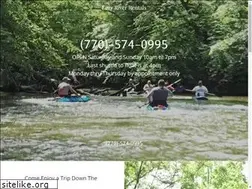 Sites similar to tallapoosariver.com