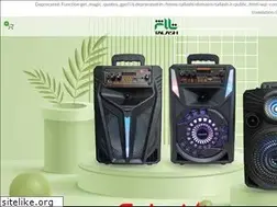 Sites similar to tallash.ir