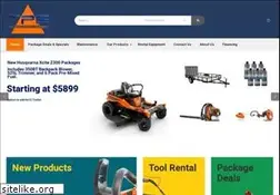 Sites similar to tallasseepower.com