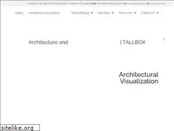 Sites similar to tallboxdesign.com