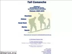 Sites similar to tallcomanche.org