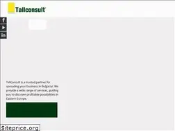 Sites similar to tallconsult.eu