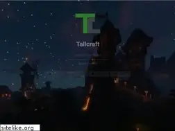 Sites similar to tallcraft.com