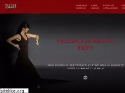 Sites similar to taller-flamenco.ch