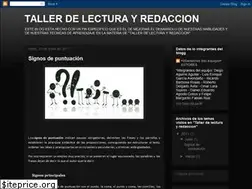 Sites similar to taller-ii.blogspot.com