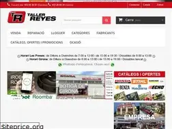 Sites similar to taller-reyes.com