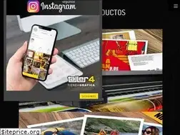 Sites similar to taller4.com.ar