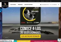 Sites similar to taller5.edu.co