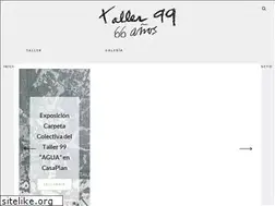 Sites similar to taller99.cl