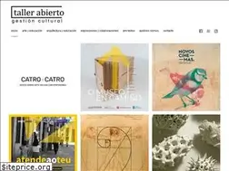 Sites similar to tallerabierto.info