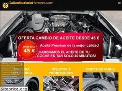 Sites similar to talleralcaladehenares.com