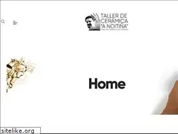 Sites similar to talleranoitina.com