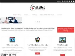 Sites similar to talleraudiovisual.com