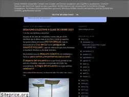 Sites similar to talleravb.blogspot.com