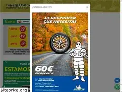 Sites similar to tallerbarato.com
