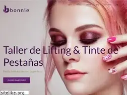 Sites similar to tallerbonnie.cl